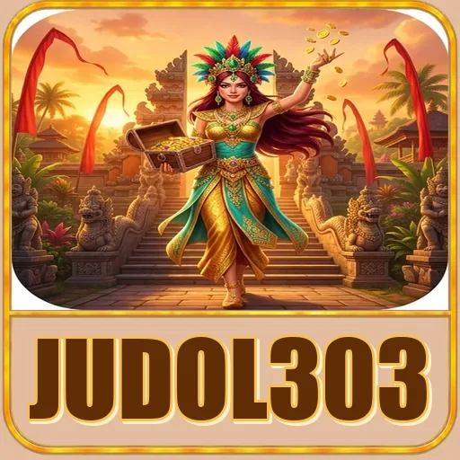 judol303