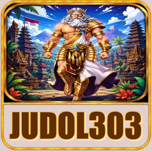 judol303