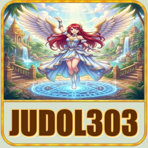 judol303