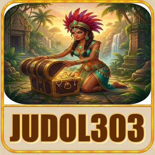 judol303
