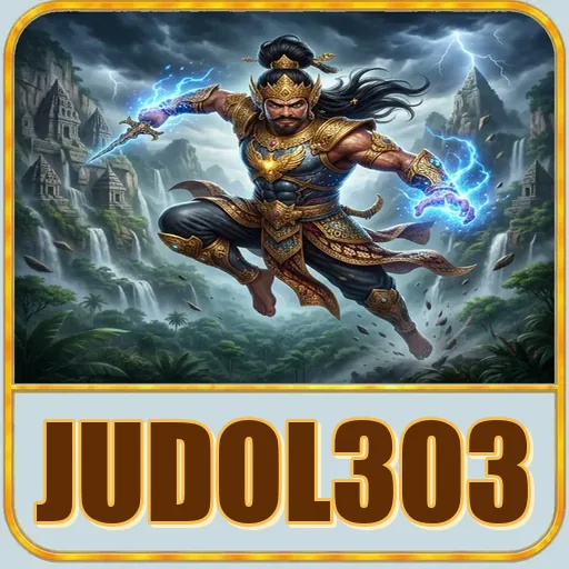 judol303