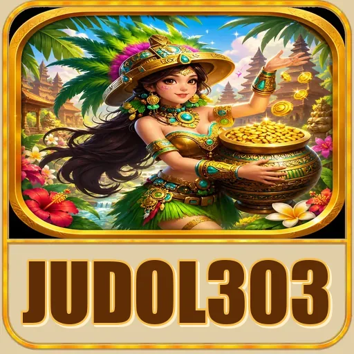 judol303