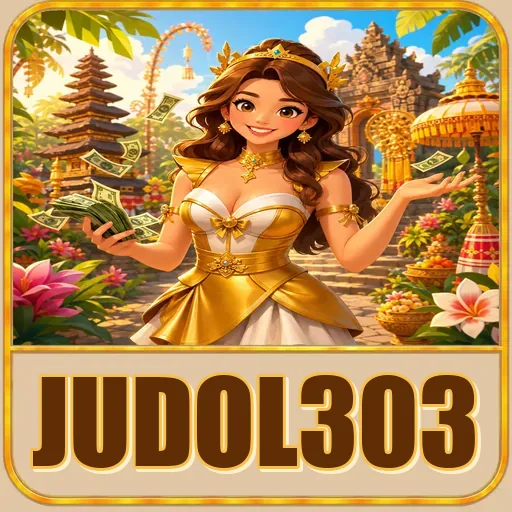 judol303