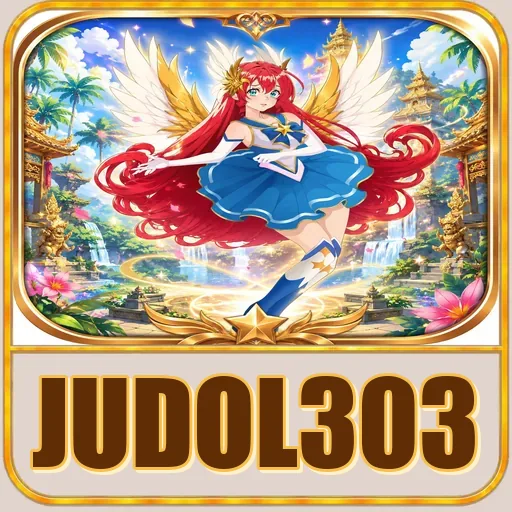 judol303